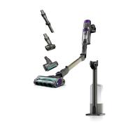 Aspirateur balai Shark Power Detect avec base de vidage automatique IP3251EUT Gris