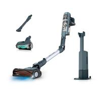 Aspirateur balai Shark Power Detect Speed Clean&Empty Pet Pro IA3241EUTIV Bleu Ardoise