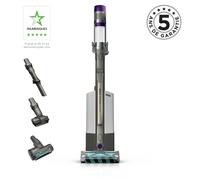 Aspirateur balai Shark Power Detect avec base de vidage automatique IP3251EUT Gris BLANC-GRIS H