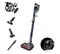 Aspirateur balai Shark PowerPro Max IZ401EU Noir Bleu