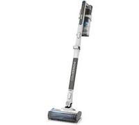 Aspirateur balai Shark PowerPro Pet IZ380EUT Blanc Bleu Blanc-Bleu G
