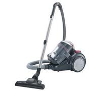 SEVERIN Aspirateur sans sac avec brosse parquet, Aspirateur traîneau à technologie cyclonique puissante, Aspirateur cyclone idéal pour lutter contre les allergies, Hepa 13, CY 7089