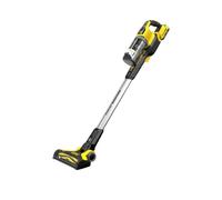 Aspirateur balai Stanley V20 18V 750 ml couleur non spécifiée