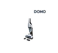 Aspirateur balai sur batterie 2 en 1 - 0,5L - 14,4V DO217SV