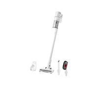 Sencor Aspirateur balai SVC 7522WH – 250 W – 0,5 L – 80 dB – Blanc