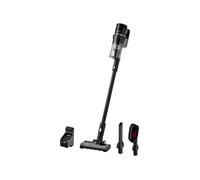 Aspirateur balai - SVC 7523BK - 2 en 1 - 250 W -80 dB - 0,5 L - Noir