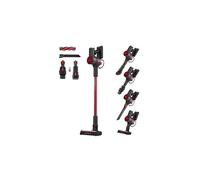 Aspirateur balai Taurus CROSSBACK DAZZLE