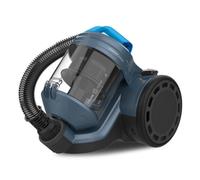 Aspirateur balai Taurus Homeland Ultimate Animal 165W Bleu/Noir