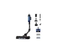 Aspirateur balai Tefal X-Force Flex 9.60 Aqua noir et bleu