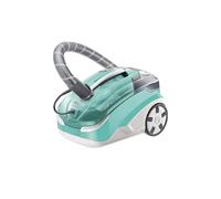 Aspirateur balai Thomas Multi Clean X10 1600W vert et gris