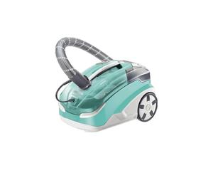 Aspirateur balai Thomas Multi Clean X10 1600W vert et gris