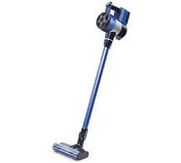 Thomson Aspirateur balai THVC93120BL sans sac sans fil Bleu classique