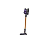Aspirateur balai Thor Cyclone - Sans fil - Puissance 150W - Filtre HEPA - Accessoires inclus Noir