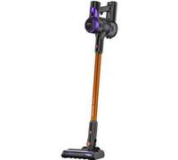 Aspirateur balai Thor Cyclone - Sans fil - Puissance 150W - Filtre HEPA - Accessoires inclus Noir