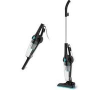 PRIXTON Thunder Aspirateur traineau Secteur Sec HEPA Sans sac 0,5 L 600 W Noir