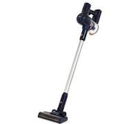 AudioSonic Aspirateur sans fil SZ-2360 - 2-en-1, léger, poignée détachable, HEPA, 800 ml, LED