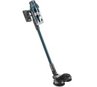 Aspirateur balai 2 en 1 sans fil power + accessoires upx32