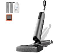 Aspirateur balai Uwant Aspirateur balai vertical D700 avec fonction serpillière et station de charge - gris