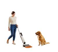 Aspirateur balai Uwant D100 Wet & Dry blanc