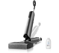Aspirateur balai Uwant Aspirateur balai vertical D700 avec fonction serpillière et station de charge - gris