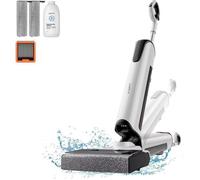 Aspirateur balai UWANT D700-W, pour surfaces sèches et humides, détection intelligente des taches, puissance d'aspiration de 20