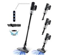 Aspirateur Balai Vortex F11_GREY 2en1 140W