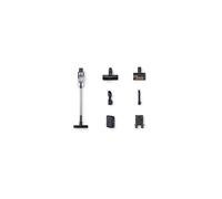 Samsung Aspirateur VS15A60AGR5 – sec, 150 W, sans sac