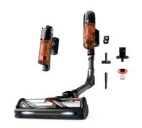 ASPIRATEUR BALAI SANS FIL X-FORCE FLEX 13.60 150 AW AUTO 60 MIN MODÈLE ROWENTA - RH9A30WO