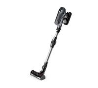 Rowenta X-Force RH9958 Aspirateur-balai 2 en 1 Batterie Sec HEPA Sans sac 0,9 L Noir, Gris