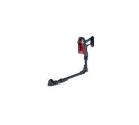 Rowenta RH9878WO aspirateur balai et balai électrique Batterie Sec Cyclonique Sans sac 0,9 L Rouge, Gris