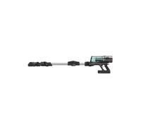 Rowenta RH9A32 Aspirateur-balai 2 en 1 Batterie Sec Sans sac Aluminium, Vert