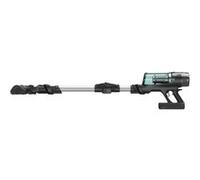 Rowenta RH9A32 Aspirateur-balai 2 en 1 Batterie Sec Sans sac Aluminium, Vert