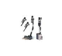 Cecotec Aspirateur-balai BLDC Conga Rockstar 5500 Hurricane Station Flex