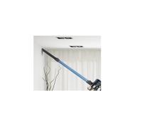 Aspirateur Balais Cyclonique Ideal Lithium 650 ml 22,2V Gris Bleu