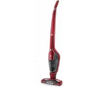 AEG CX7-2-45AN - Aspirateur - balai - sans sac - rouge chili