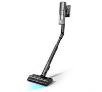 Aspirateur Balais sans Fil - Dreame V30- Nettoyage des Bords à 0 mm, Puissance d'Aspiration de 330 AW, 90 Min, Filtration à 99,99%