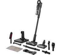Sencor Aspirateur balai sans fil SVC 9879BK – 550 W – Sec et humide 4 en 1 – 70 min – Noir