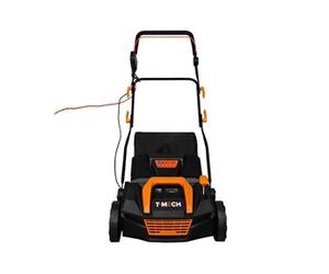 Aspirateur Balayeuse Pour Gazon Artificiel Sac de 50 L - 5 Hauteur