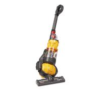 Dyson Jouet aspirateur Casdon 641 Jaune 3+ ans