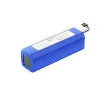 Aspirateur Batterie Au Lithium, Batterie De Grande Capacité 5800mAh, Durée De Vie Prolongée De La Batterie, Compatible avec Narwal J3,J4,YJCC010