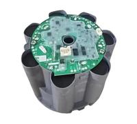 aspirateur Batterie Lithium-ION S7-03. Compatible pour Tineco Floor One S7 PRO/FW201100MY. Pièces De Nettoyage De Sol sans Fil Intelligent 25.2V 4000mAh