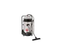 Aspirateur Bidon inox 2000 W 70 L