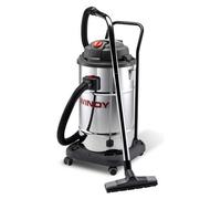Aspirateur Bidon WINDY 165 IF 40009 00016 Inox Et Noir
