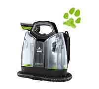 Aspirateur Bissell SpotClean Pet Select pour poils d'animaux, sec et humide, sans sac