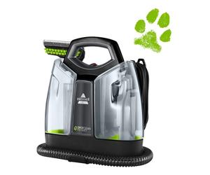 Aspirateur Bissell SpotClean Pet Select pour poils d'animaux, sec et humide, sans sac