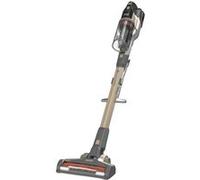 Aspirateur Black & Decker PowerSeries Extreme Sans sac Bronze Gris