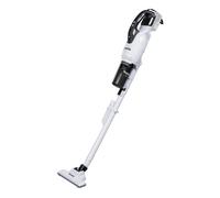 Aspirateur blanc LXT MAKITA DCL286FZW 18 V Li-ion (produit seul)