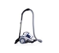 Aspirateur Blanc Plastique H36xl29xL49.5cm