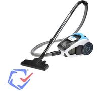 vcc301 Aspirateur traîneau sans sac 700 W Hepa H13 Aspirateur 1,2 L