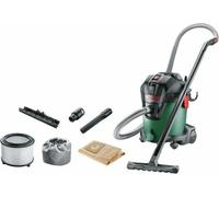 Aspirateur BOSCH Advancedvac 20